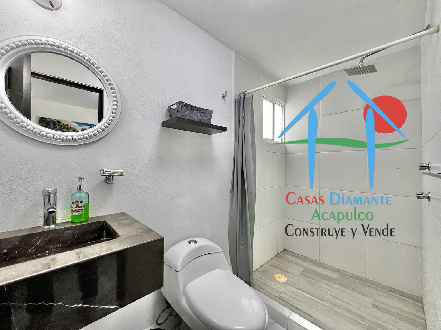 Banús Málaga 123 - Recámara principal 6